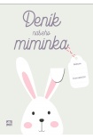 Deník našeho miminka