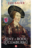 Ženy z rodu Lucemburků