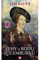 Ženy z rodu Lucemburků