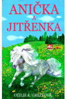 Anička a Jitřenka L