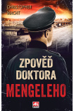 Zpověď doktora Mengeleho