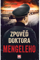 Zpověď doktora Mengeleho