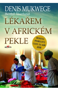 Lékařem v africkém pekle