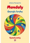 Mandaly - energie kruhu
