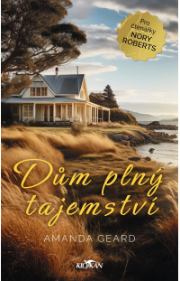 Dům plný tajemství
