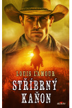 Stříbrný kaňon