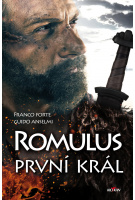 Romulus - První král L