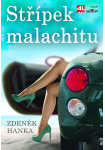 Střípek malachitu