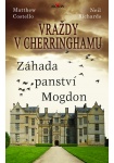 Vraždy v Cherringhamu - Záhada panství Mogdon