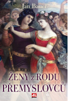 Ženy z rodu Přemyslovců 