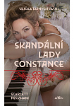 Ulička tajných vášní - Skandální lady Constance
