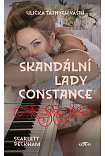 Ulička tajných vášní - Skandální lady Constance