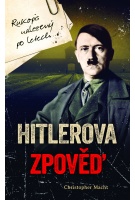 Hitlerova zpověď