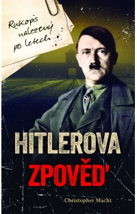 Hitlerova zpověď