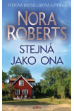 Stejná jako ona
