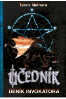 Učedník - Deník invokátora L