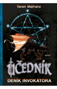 Učedník - Deník invokátora 