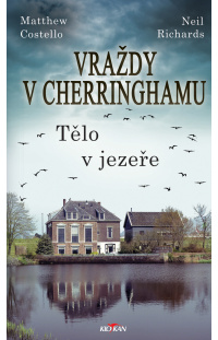 Vraždy v Cherringhamu - Tělo v jezeře