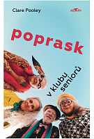 Poprask v klubu seniorů