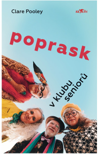 Poprask v klubu seniorů