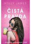 Čistá pravda - ...ztratila schopnost lhát