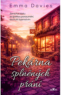 Pekárna splněných přání