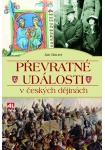 Převratné události v českých dějinách