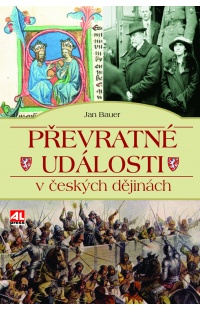 Převratné události v českých dějinách