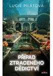 Případ ztraceného dědictví
