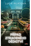 Případ ztraceného dědictví