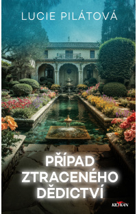 Případ ztraceného dědictví
