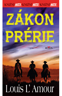 Zákon prérie