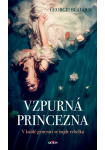 Vzpurná princezna