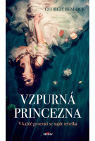 Vzpurná princezna L