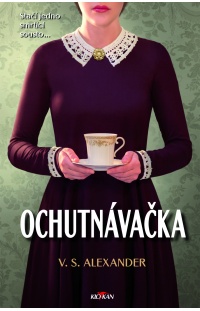 OchutnávaÄka