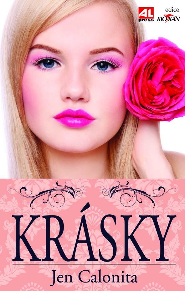Krásky L - knihy přímo od nakladatele, online knihkupectví