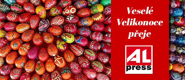 velikonoce
