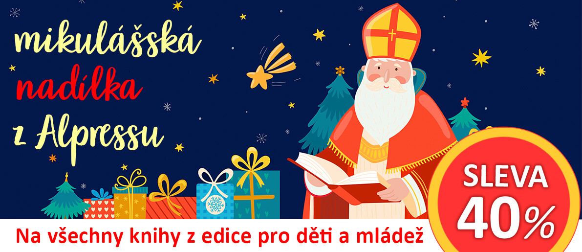 mikulasska nadilka
